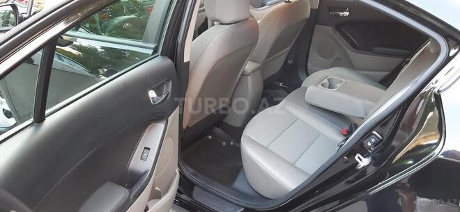 Kia Cerato 2015, 58,500 km - 1.8 л - Bakı