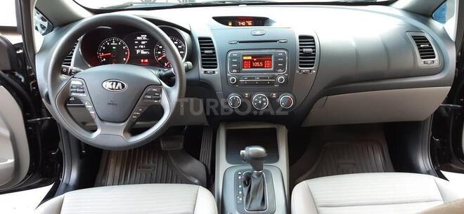 Kia Cerato 2015, 58,500 km - 1.8 л - Bakı