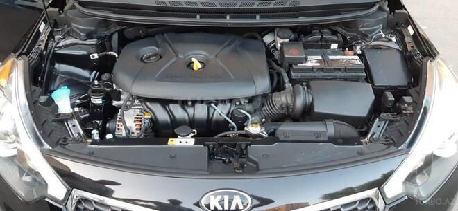 Kia Cerato 2015, 58,500 km - 1.8 л - Bakı