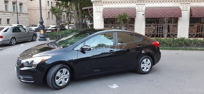 Kia Cerato 2015, 58,500 km - 1.8 л - Bakı