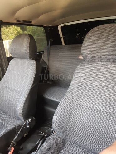 LADA (VAZ) Niva 2015, 80,000 km - 1.7 l - Ağcabədi