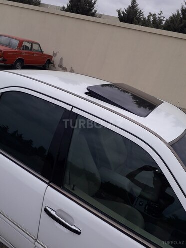 Mercedes C 240 1998, 254,700 km - 2.4 l - Sumqayıt