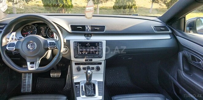 Volkswagen Passat CC 2012, 96,000 km - 2.0 l - Bakı