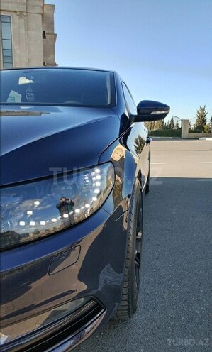 Volkswagen Passat CC 2012, 96,000 km - 2.0 l - Bakı