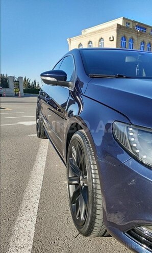Volkswagen Passat CC 2012, 96,000 km - 2.0 l - Bakı