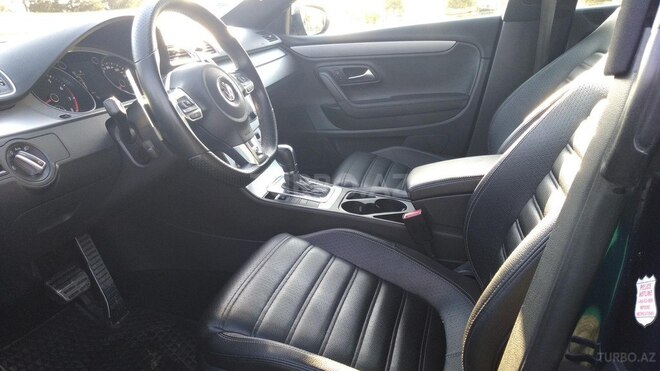 Volkswagen Passat CC 2012, 96,000 km - 2.0 l - Bakı