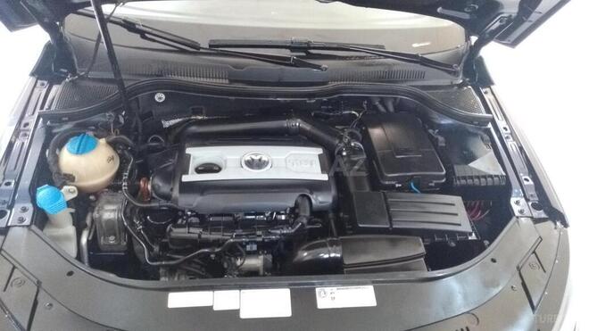 Volkswagen Passat CC 2012, 96,000 km - 2.0 l - Bakı
