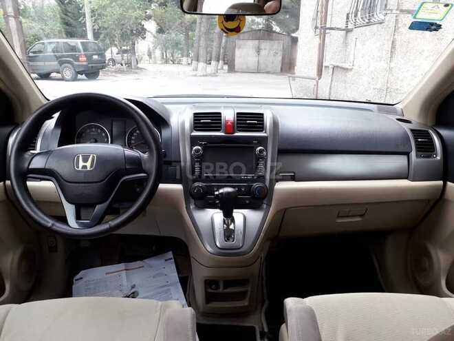 Honda CR-V 2008, 180,303 km - 2.4 л - Sumqayıt