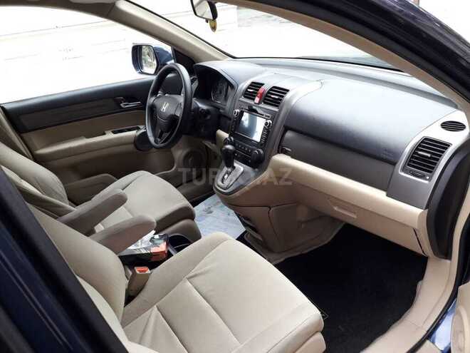 Honda CR-V 2008, 180,303 km - 2.4 л - Sumqayıt