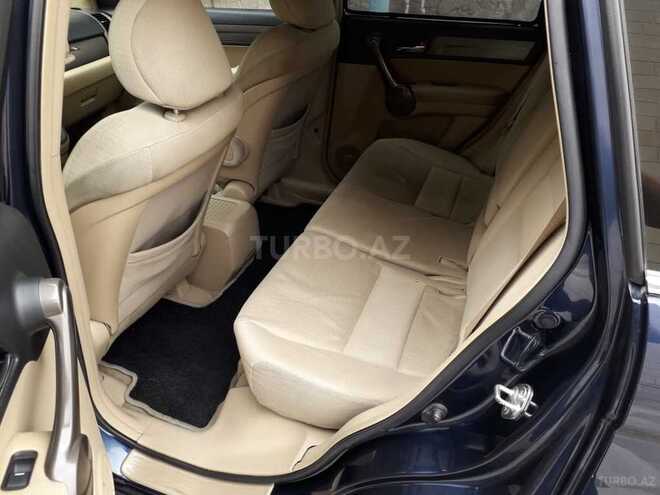 Honda CR-V 2008, 180,303 km - 2.4 л - Sumqayıt