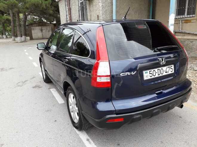 Honda CR-V 2008, 180,303 km - 2.4 л - Sumqayıt
