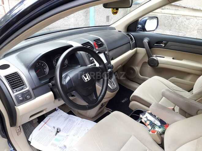 Honda CR-V 2008, 180,303 km - 2.4 л - Sumqayıt