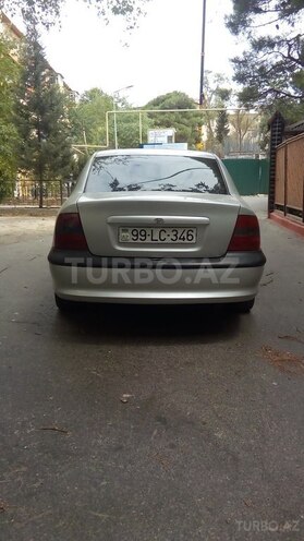 Opel Vectra 1998, 296,585 km - 1.6 l - Bakı