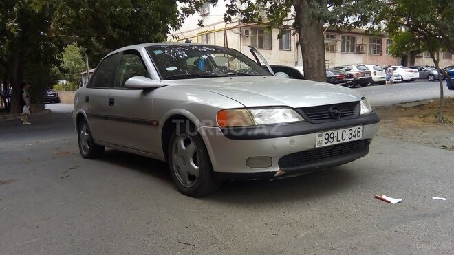 Opel Vectra 1998, 296,585 km - 1.6 l - Bakı