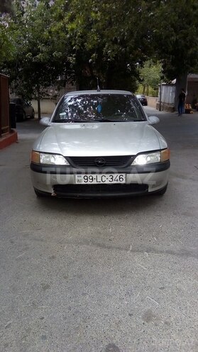 Opel Vectra 1998, 296,585 km - 1.6 l - Bakı