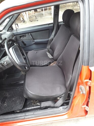 LADA (VAZ) 2109 1989, 780,000 km - 1.6 l - Bakı