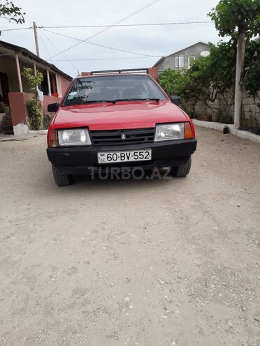 LADA (VAZ) 2109 1989, 780,000 km - 1.6 l - Bakı