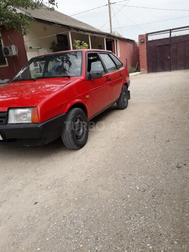 LADA (VAZ) 2109 1989, 780,000 km - 1.6 l - Bakı