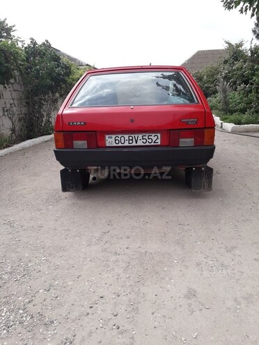 LADA (VAZ) 2109 1989, 780,000 km - 1.6 l - Bakı