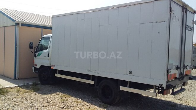 Hyundai HD-65 2007, 248,900 km - 0.4 л - Sumqayıt