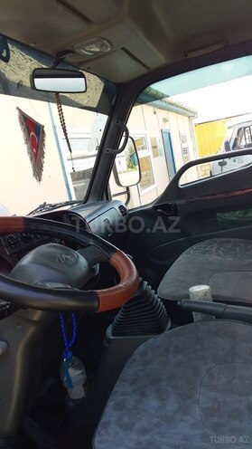 Hyundai HD-65 2007, 248,900 km - 0.4 л - Sumqayıt