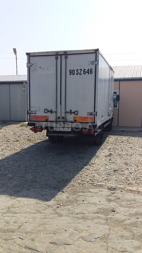 Hyundai HD-65 2007, 248,900 km - 0.4 л - Sumqayıt