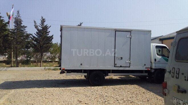 Hyundai HD-65 2007, 248,900 km - 0.4 л - Sumqayıt