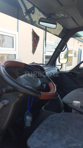 Hyundai HD-65 2007, 248,900 km - 0.4 л - Sumqayıt