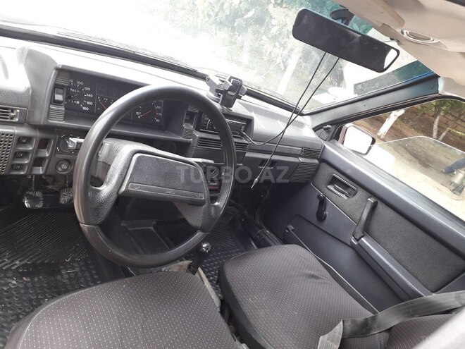 LADA (VAZ) 2109 1989, 780,000 km - 1.6 l - Bakı
