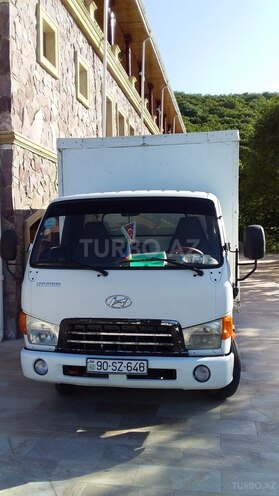 Hyundai HD-65 2007, 248,900 km - 0.4 л - Sumqayıt