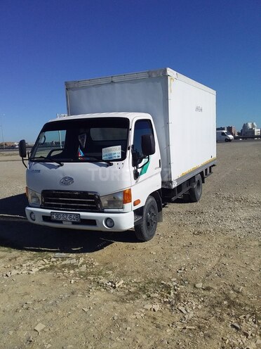 Hyundai HD-65 2007, 248,900 km - 0.4 л - Sumqayıt