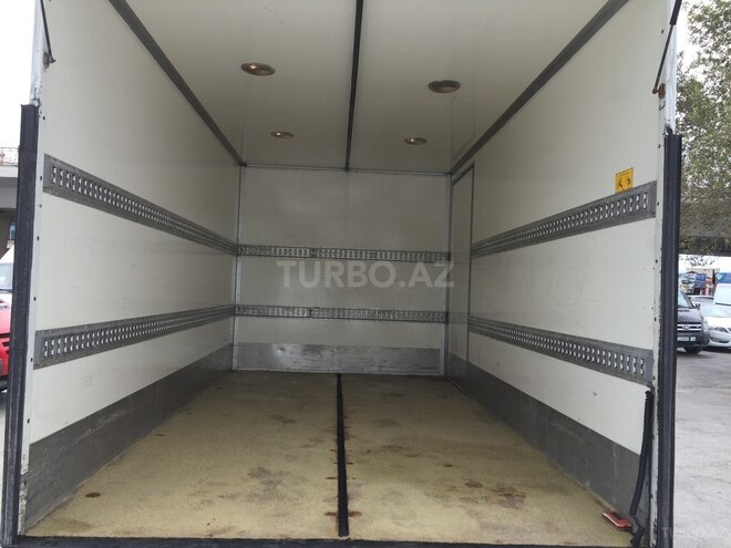 Ford Transit 2007, 194,000 km - 2.4 л - Bakı