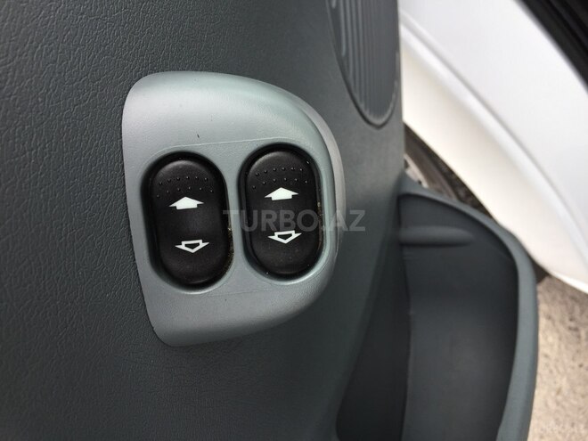 Ford Transit 2007, 194,000 km - 2.4 л - Bakı