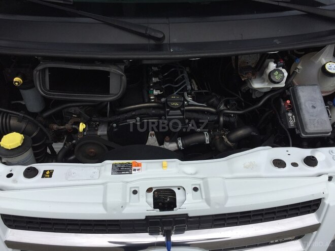 Ford Transit 2007, 194,000 km - 2.4 л - Bakı