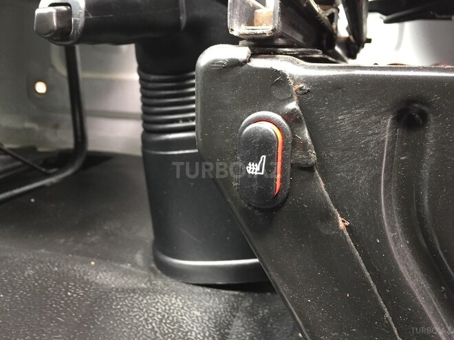 Ford Transit 2007, 194,000 km - 2.4 л - Bakı