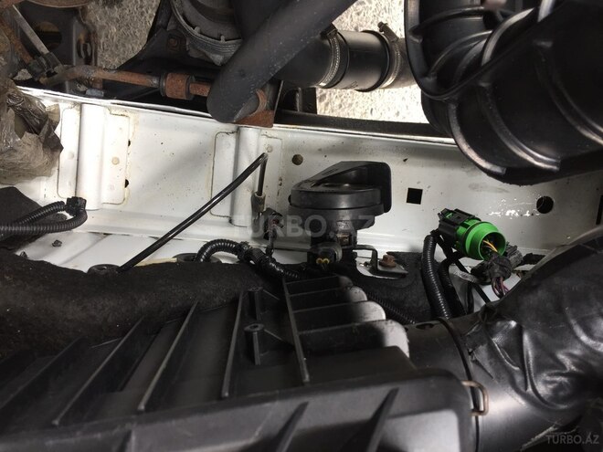 Ford Transit 2007, 194,000 km - 2.4 л - Bakı