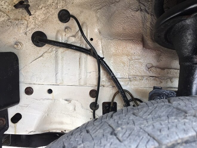 Ford Transit 2007, 194,000 km - 2.4 л - Bakı