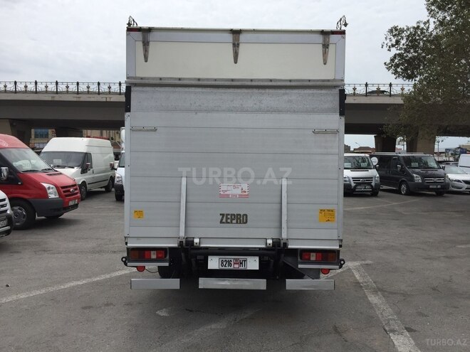 Ford Transit 2007, 194,000 km - 2.4 л - Bakı