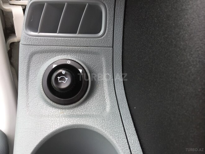Ford Transit 2007, 194,000 km - 2.4 л - Bakı