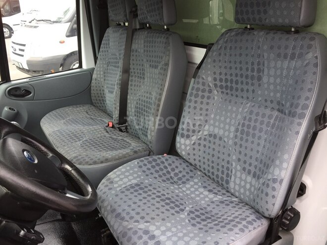 Ford Transit 2007, 194,000 km - 2.4 л - Bakı