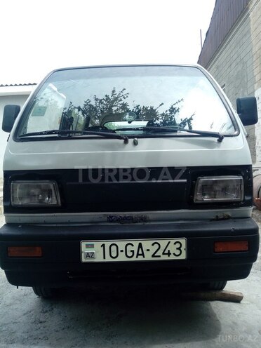 Daewoo Damas 1997, 70,000 km - 0.8 л - Bakı