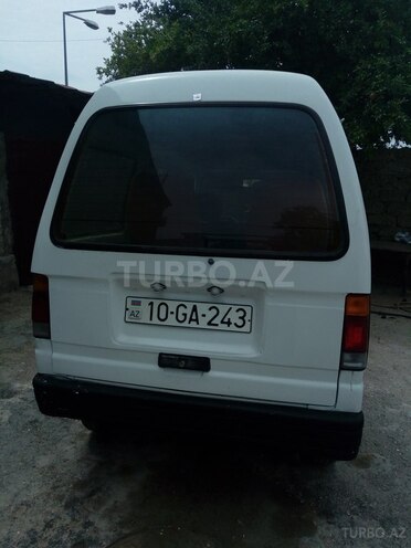 Daewoo Damas 1997, 70,000 km - 0.8 л - Bakı