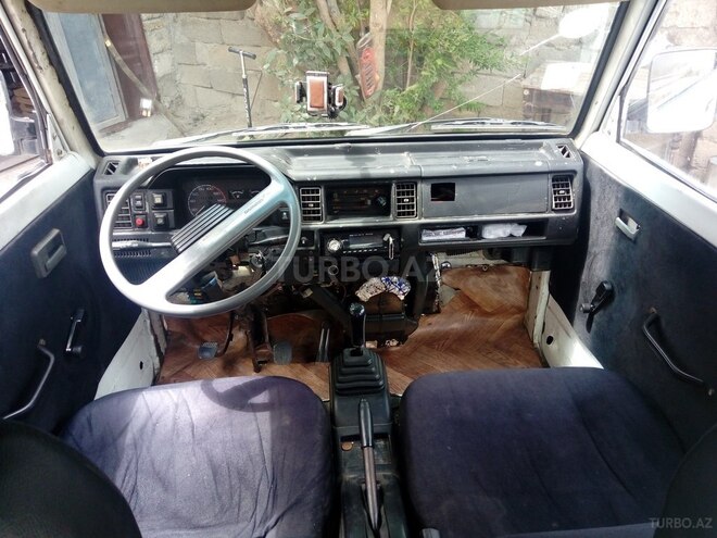 Daewoo Damas 1997, 70,000 km - 0.8 л - Bakı