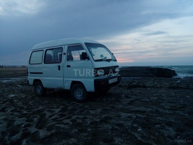 Daewoo Damas 1997, 70,000 km - 0.8 л - Bakı
