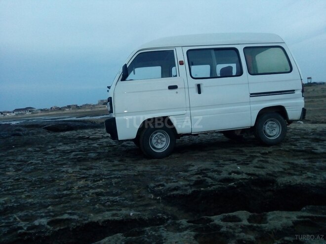Daewoo Damas 1997, 70,000 km - 0.8 л - Bakı