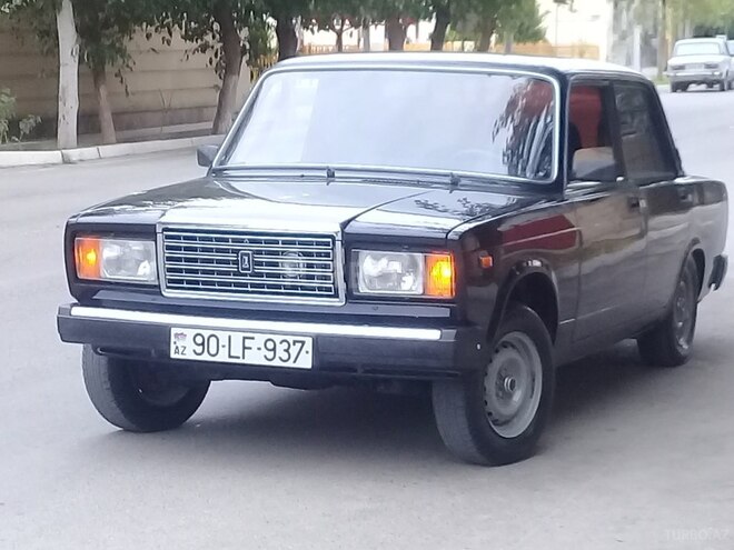 LADA (VAZ) 2107 2011, 68,000 km - 1.6 l - Biləsuvar