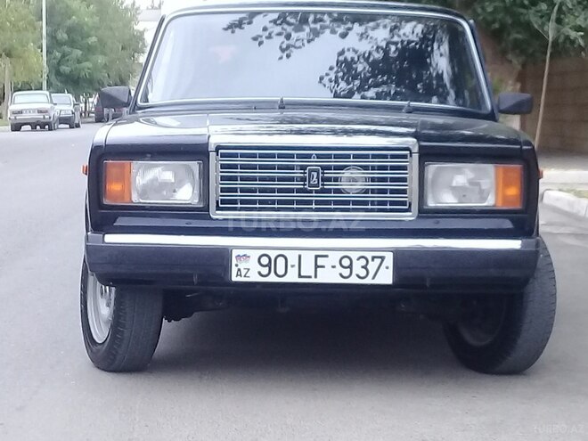 LADA (VAZ) 2107 2011, 68,000 km - 1.6 l - Biləsuvar