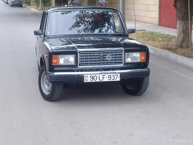 LADA (VAZ) 2107 2011, 68,000 km - 1.6 l - Biləsuvar