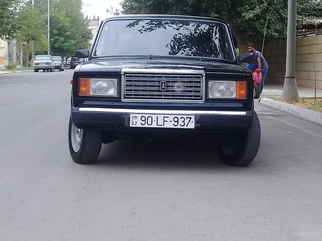 LADA (VAZ) 2107 2011, 68,000 km - 1.6 l - Biləsuvar