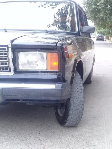 LADA (VAZ) 2107 2011, 68,000 km - 1.6 l - Biləsuvar